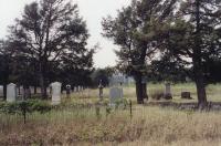 image: Graveyard