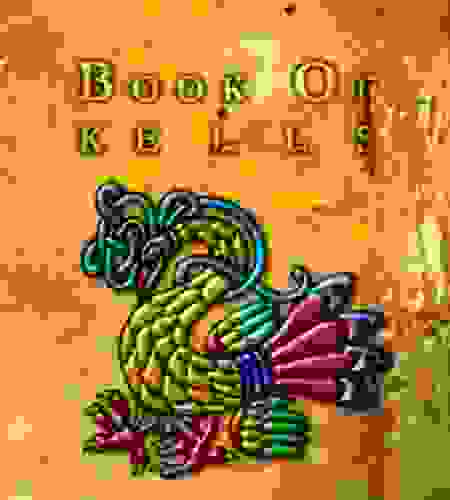 jpeg: Book of Kells