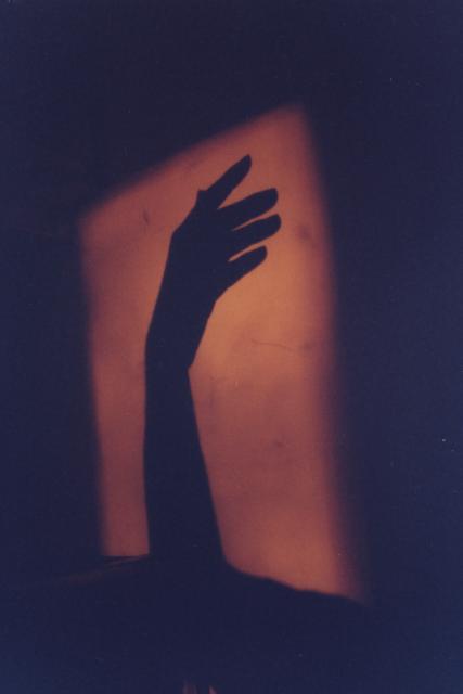 image: Dark Hand, Joseph K. Myers
